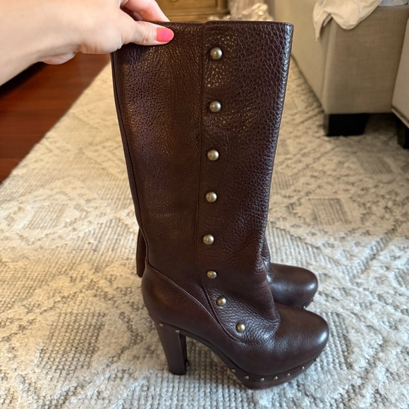 UGG Cosima Tall Boots - Picture 6 of 14